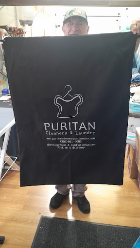Puritan Cleaners & Laundry - Thumbnail