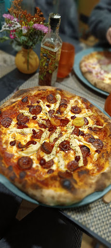 Photo 6 - Pizzéria La Bonne Note Chinon
