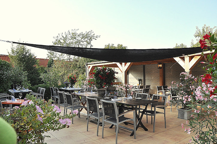 Restaurant Le Moulin by null