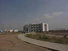 Main Library lahore Kala Shah Kaku