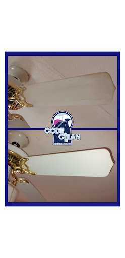 Code Clean LLC - Visual