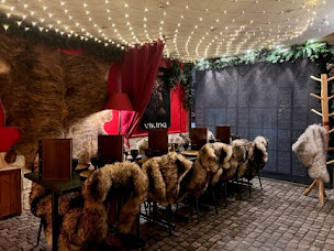 Photo n°1 de Restaurant Le Médiéval à Conches-en-Ouche (Restaurant français)