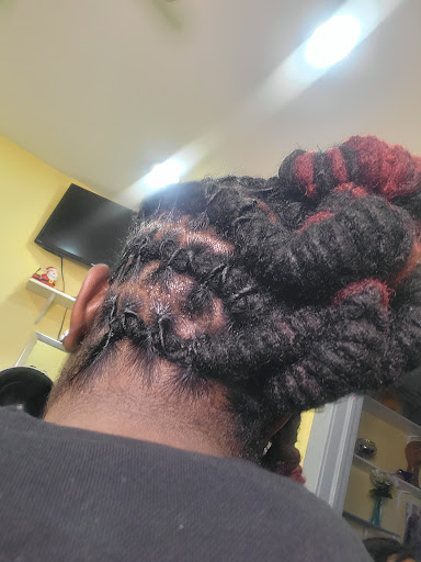 LAGOS BARBERS & HAIR BRAIDING - Thumbnail