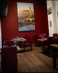 Photo n°14 de Restaurant La Fourchette Adroite à Albi (Restaurant français)