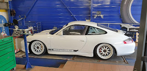 Photo n°9 de Euromaster Saint Die Des Vosges à Saint-Dié-des-Vosges (Atelier de réparation automobile)