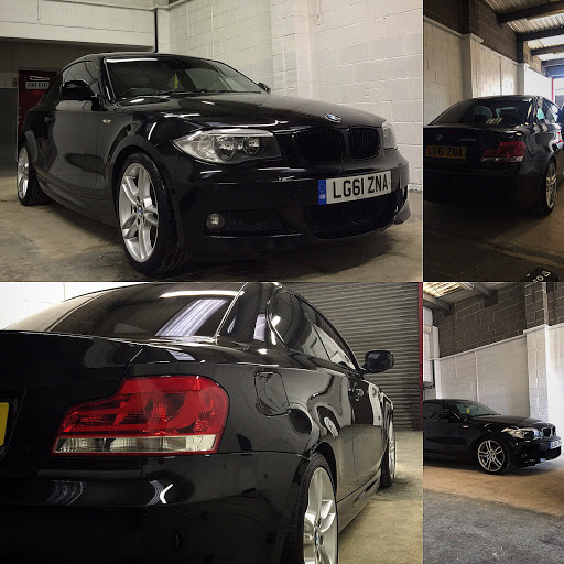 Performance Detail Centre - Visual