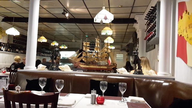 Il Pescatore