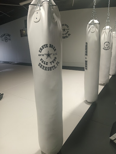 Chute boxe Brazilian jiujitsu, Muay Thai, capoeira - Thumbnail