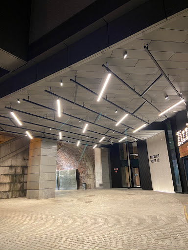 MLA Electrical Gallery - United Kingdom