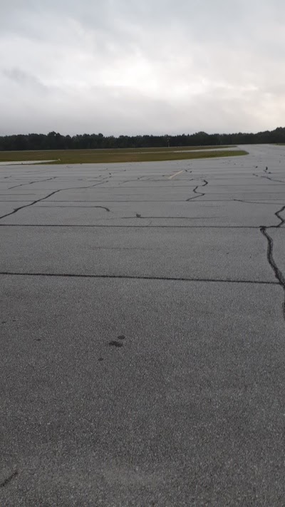 West Georgia Regional Airport-CTJ