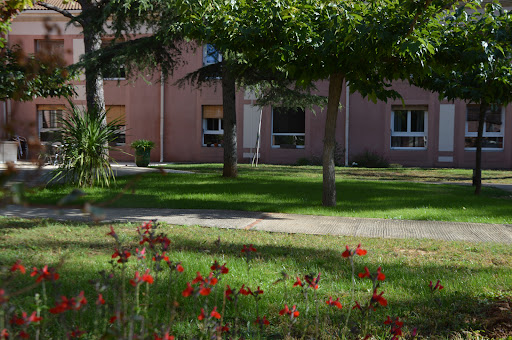 Photo de MAISON BLEUE à Théziers (30390)