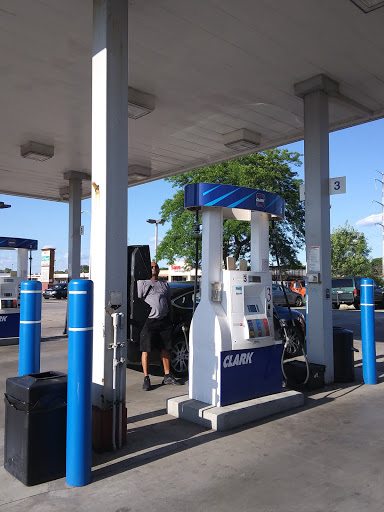 Mian’s Clark Gas Station - Thumbnail