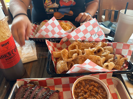 Smok-N-Crew BBQ Gallery - United States