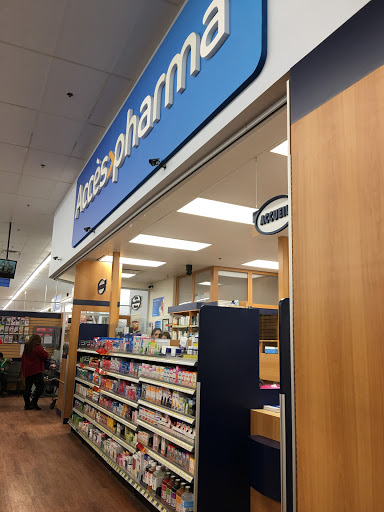 Accès pharma - Pharmacie Fady Hanna (affiliée à)