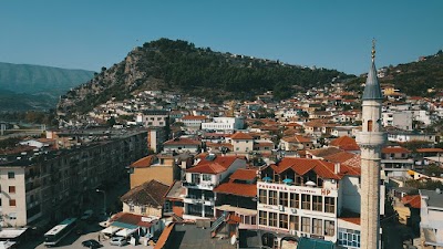 hotel pasarela supermarket