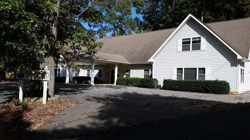 Meridian Behavioral Health Services
