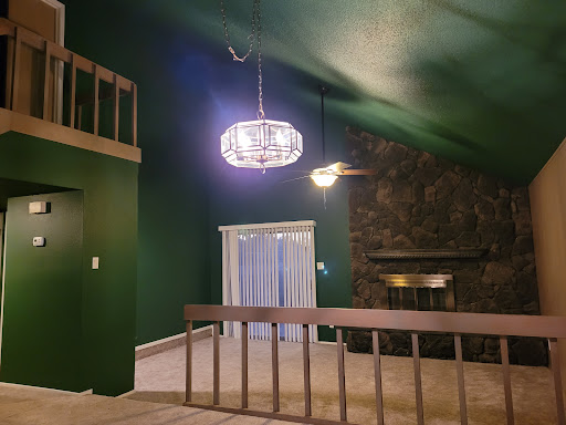 Marin Painting & Sandblasting
