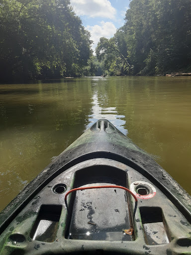 Red River Canoe Rental - Thumbnail