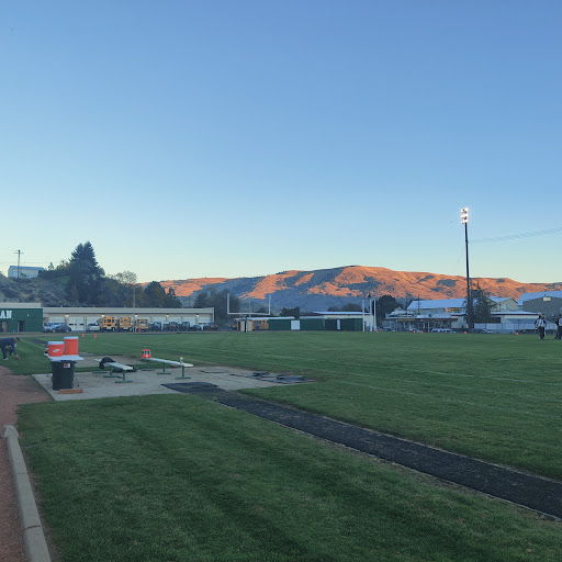 Sargent field - Thumbnail