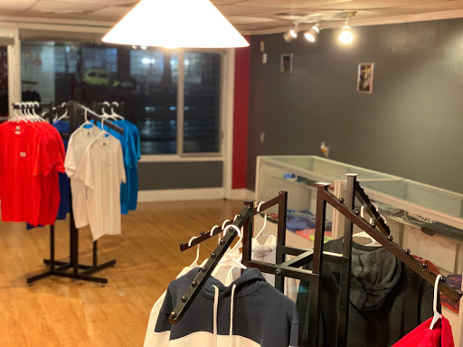 Members Apparel