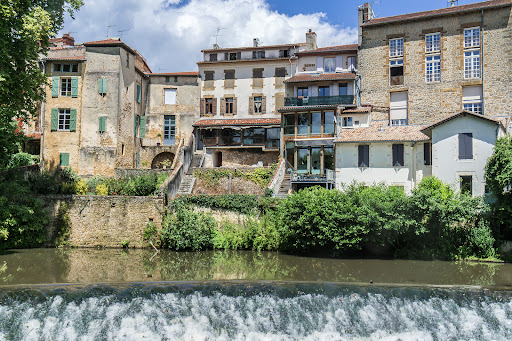 Office de Tourisme, du Commerce et de l'Artisanat - Thumbnail