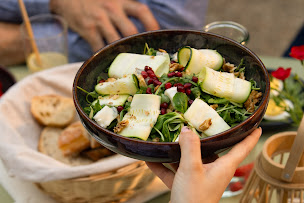 Photo n°47 de Campanile Strasbourg Sud - Illkirch Geispolsheim à Geispolsheim (Séminaire)