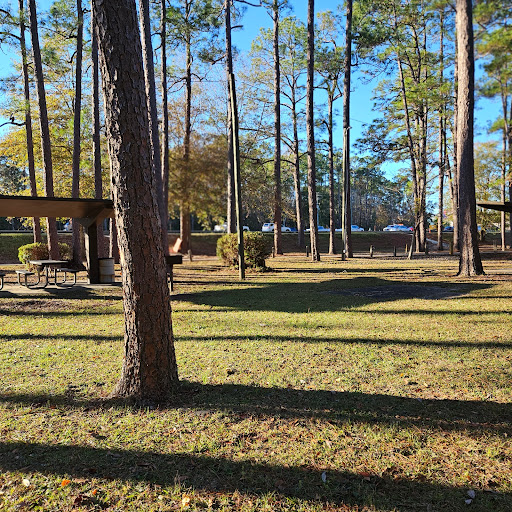 Shoal River Wayside Park (Bill Duggan Jr. Park) - Thumbnail