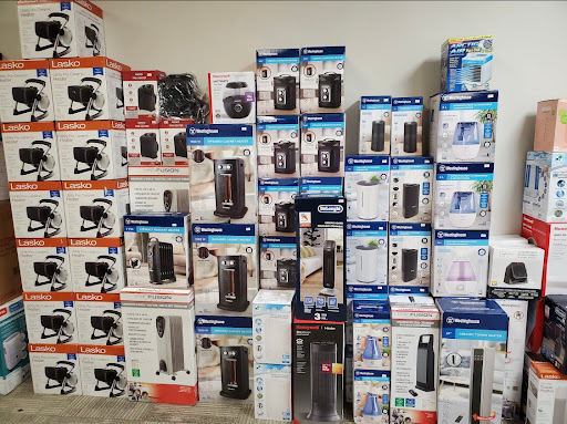 Good4Less Electronics - Visual