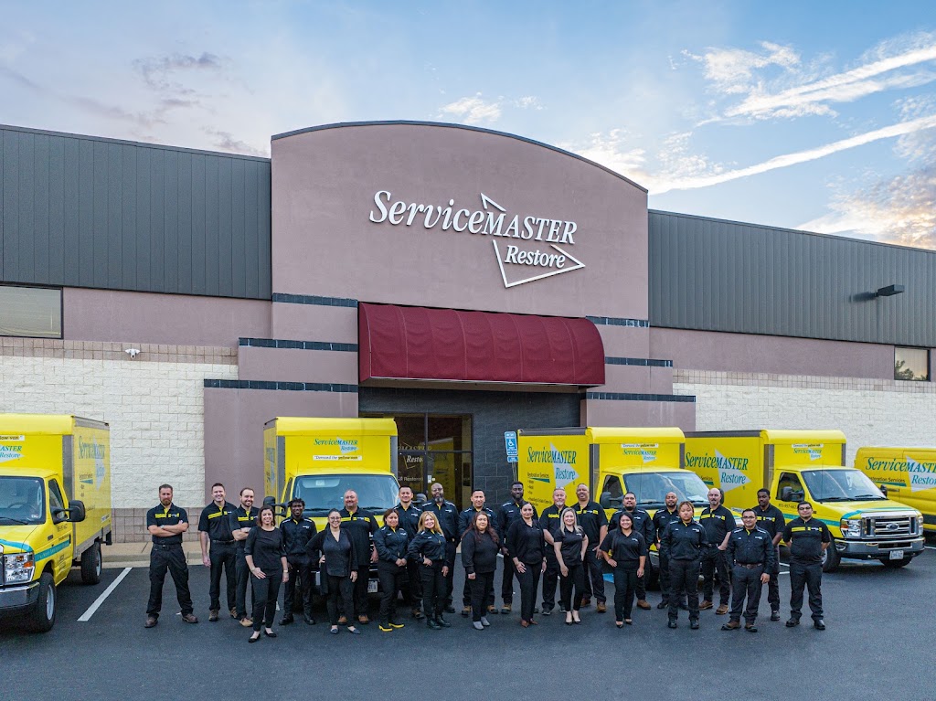 ServiceMaster NCR photo