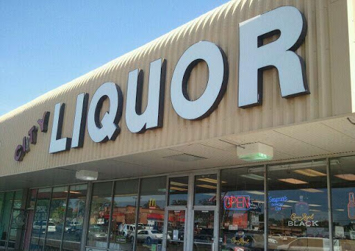 City Liquors