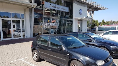 Photos of Autohaus Stoye GmbH & Co. KG