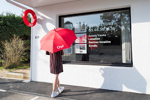 Photo n°6 de Orpi Seudre Immo La Tremblade à La Tremblade (Agence de location immobilière)