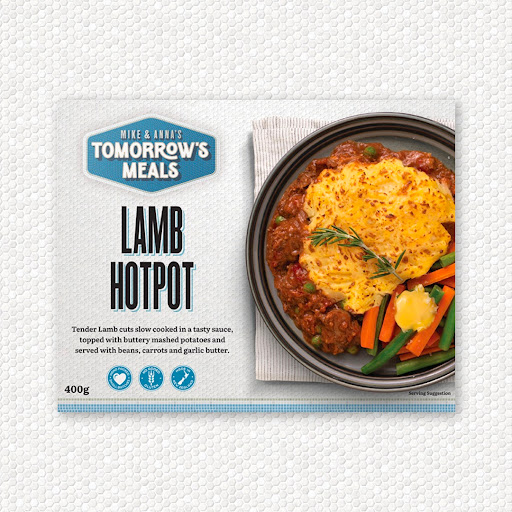 Tomorrows Meals - Thumbnail