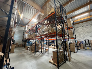 Photo n°2 de Midland France à Vitrolles (Entreprise de télécommunications)