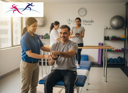 If you or a loved one is recovering from stroke, spinal cord injury, nerve damage or balance issu…