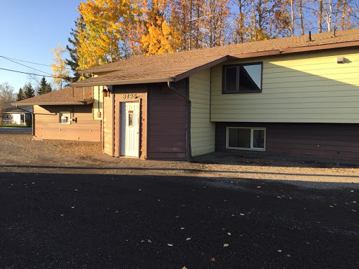 Robinson & Ward PC, CPA Fairbanks - Thumbnail
