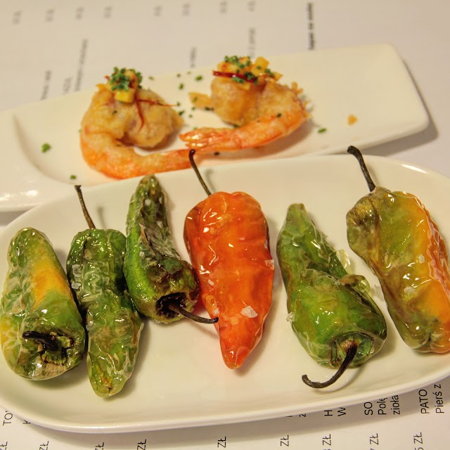 Euskadi Restaurant