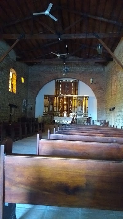 Photos of Parroquia Santa B&aacute;rbara