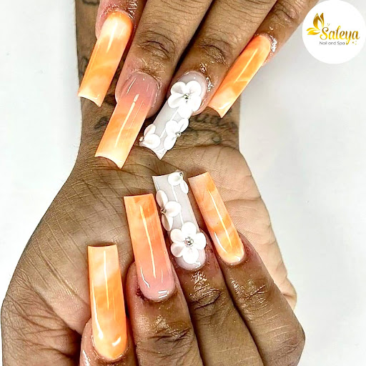Saleya Nails & Spa