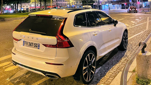 Taxis AUBUGEAU