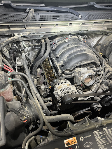 OUT YONDER DIESEL LLC - Thumbnail