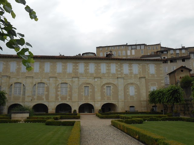 Musée des Jacobins