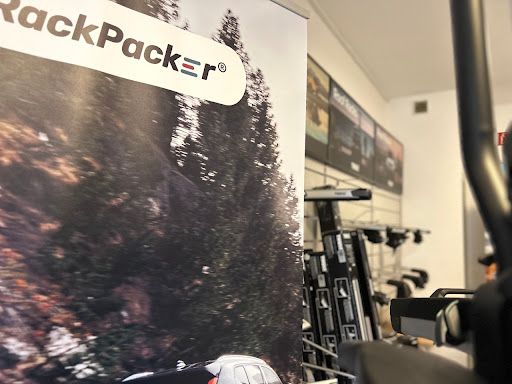 RackPacker® - Thumbnail