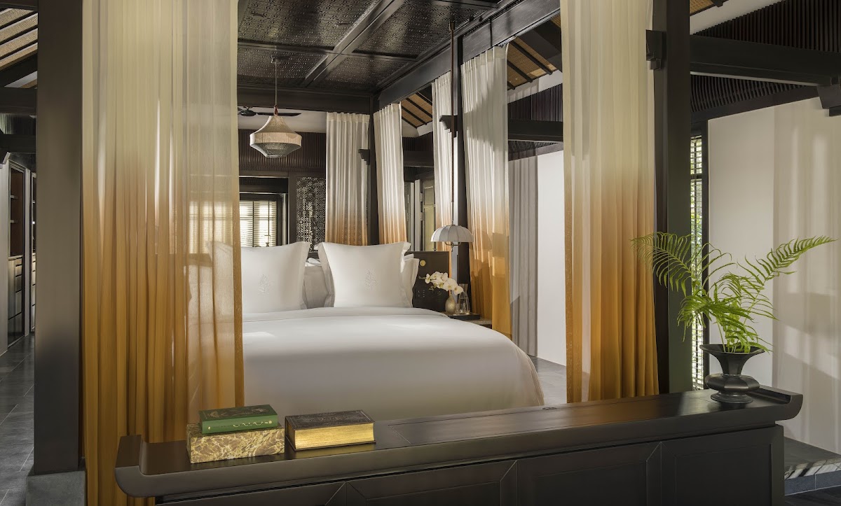 Four Seasons Resort The Nam Hai, Hoi An - 3