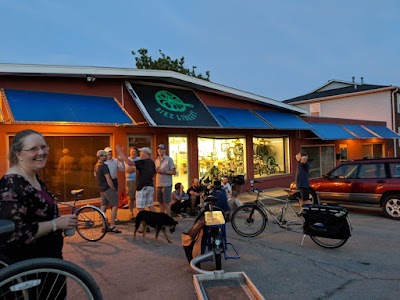 Iowa City Bike Library