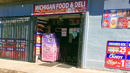 Michigan Food Center Inc