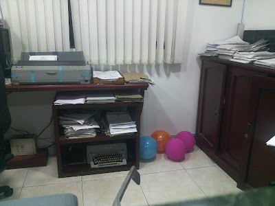 Photos of Notaria 12