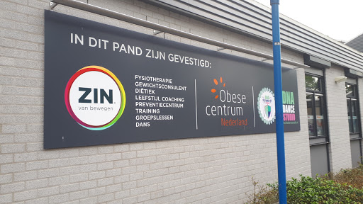ZIN van bewegen