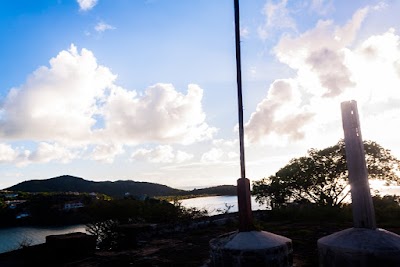 Photos of Fort Barrington