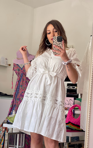 Voilà Moda - Visual